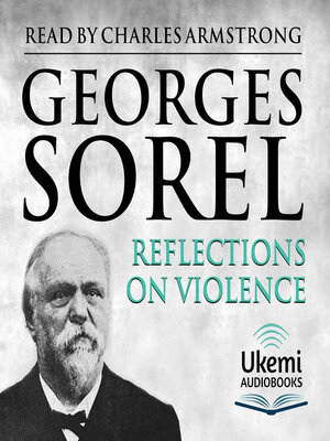 cover image of Reflections on Violence